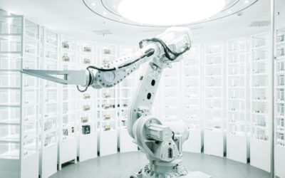 Künstliche Intelligenz im Vertrieb