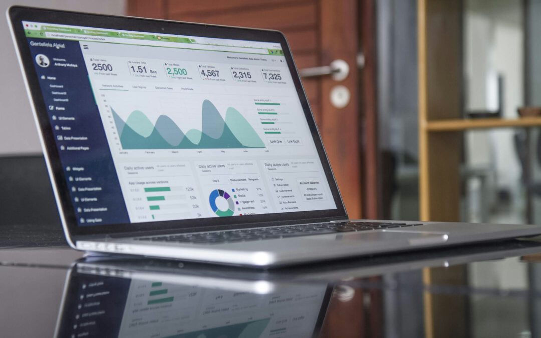 Business Intelligence: Warum datengetriebene Entscheidungen der Schlüssel zum Erfolg sind