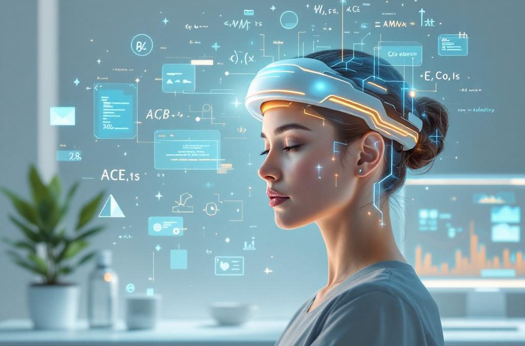 Wie Gehirn-Computer-Schnittstellen unser Leben verändern werden